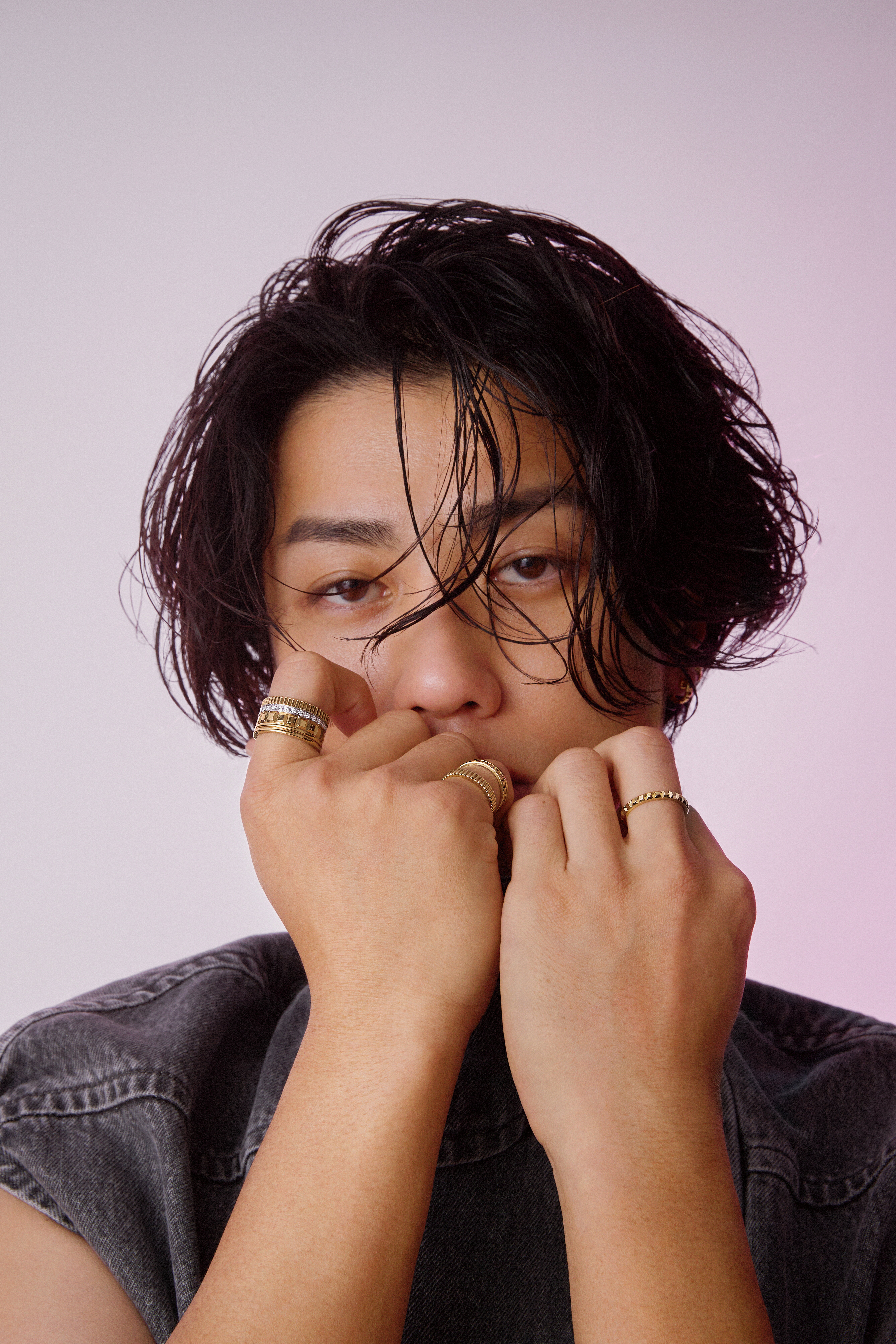 N/A 赤西仁 錦戸亮 ネックピロー アイマスク NSKD193🙈💛 on X: 
