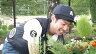 相葉雅紀&ヒロミ、園児たちとの交流に思わず笑顔♪ アイデア生かしながら保育園の庭再生に挑戦