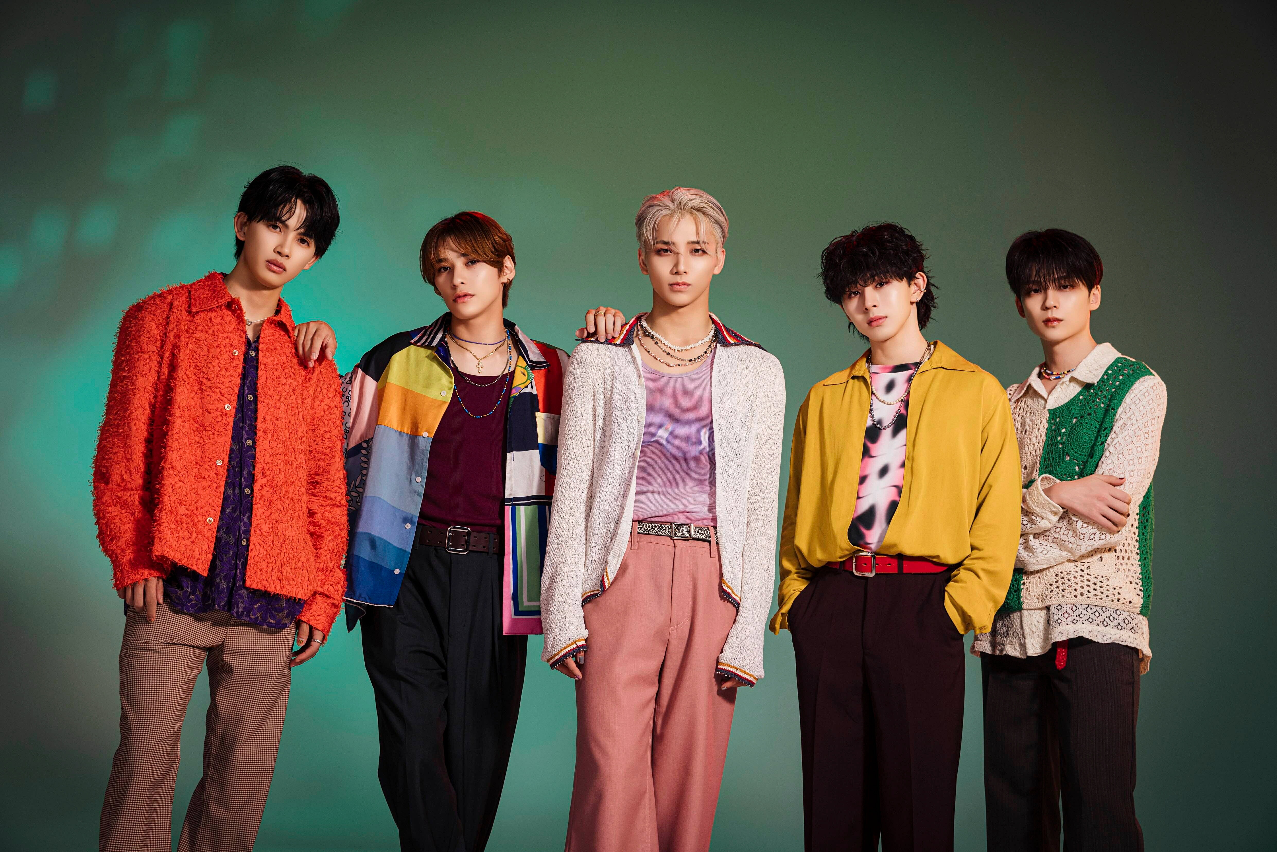 ONE N' ONLY「LIVE TOUR 2025 ||:ONE N' ONLY:||」武道館公演が円盤化