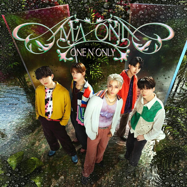 ONE N' ONLYメジャー1stアルバム収録「RIDE」のショート尺が本日から