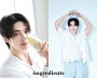 SEVENTEEN・エスクプス、「オングリディエンツ」日韓公式アンバサダーに就任！ ビジュアル公開