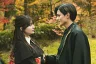 永瀬廉&吉川愛「鬼の花嫁」いよいよディズニープラスで配信スタート! “運命の恋”が動き出す予告公開