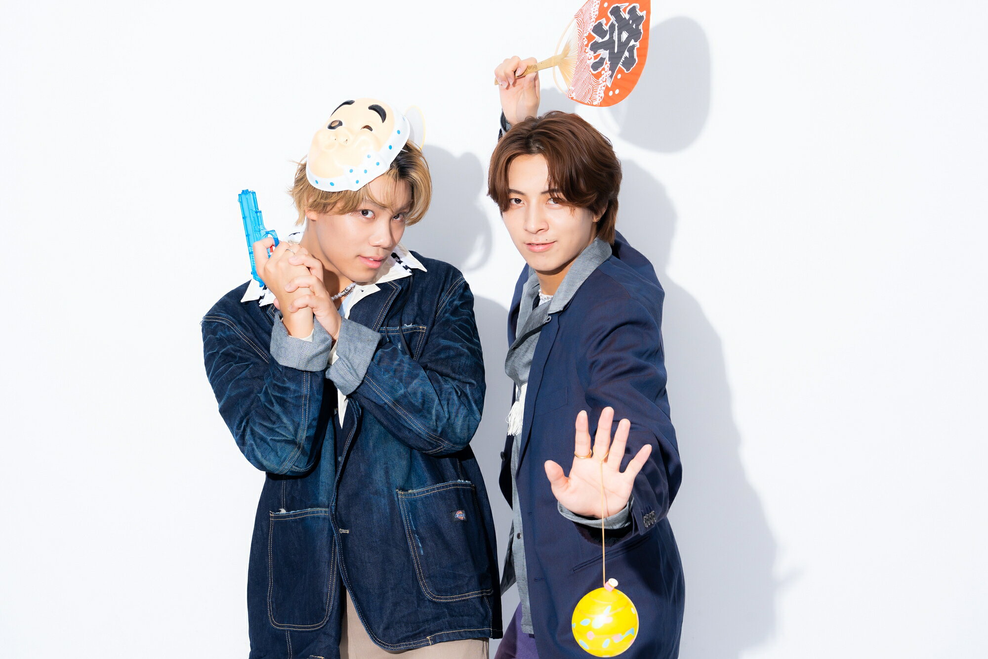 リルリーグ真夏ノ花火　山田晃大サイン入りパネル 山田晃大 サイン入りパネル 真夏ノ花火 （山田晃大 パネル 真夏
