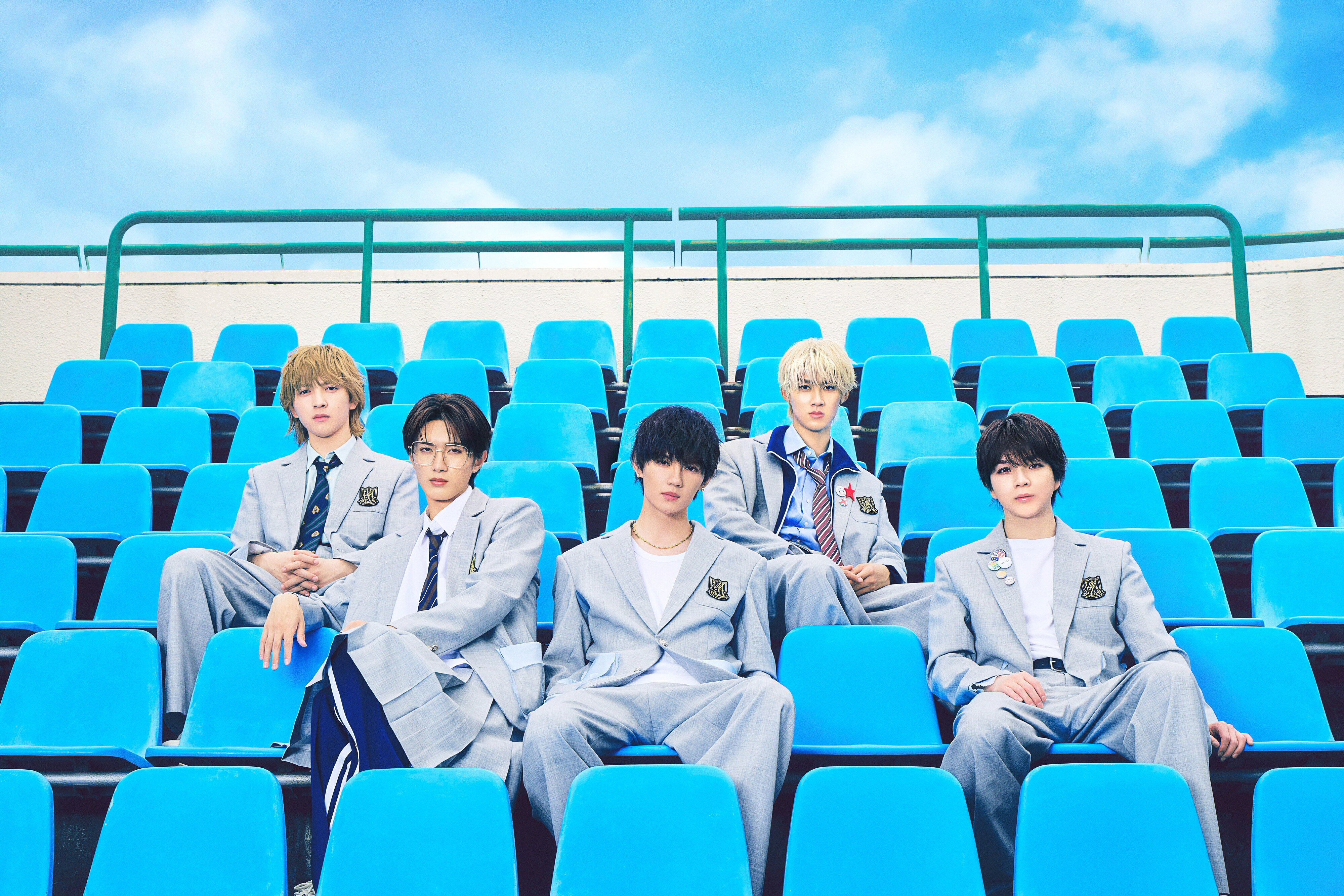 M!LK「M!X」ツアー完走！ 10周年の貫禄ステージと爆笑トークで