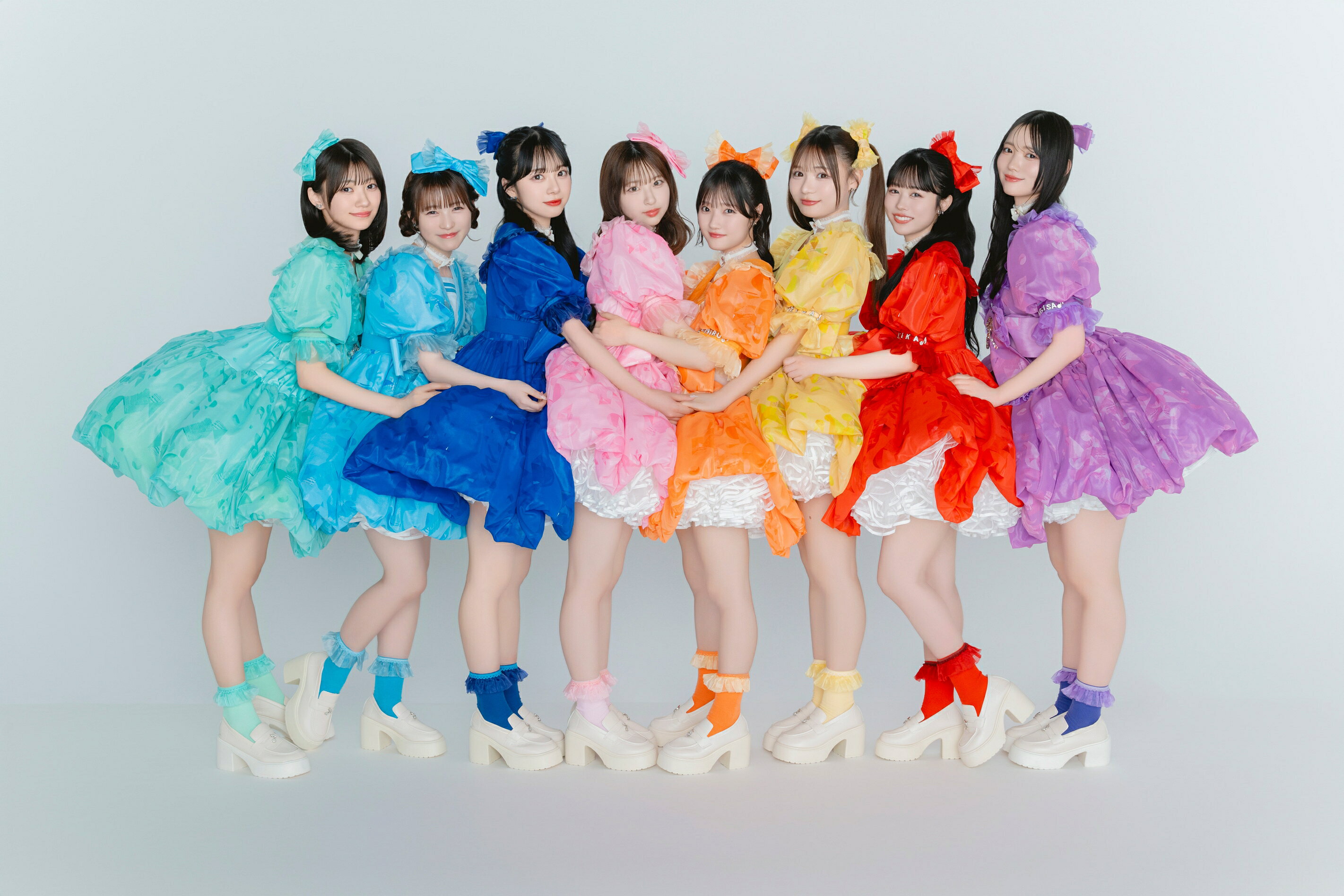 cutie street 楽天ブックス CUTIE STREET 楽天ブックス CD 3種セット 特典付き - メルカリ