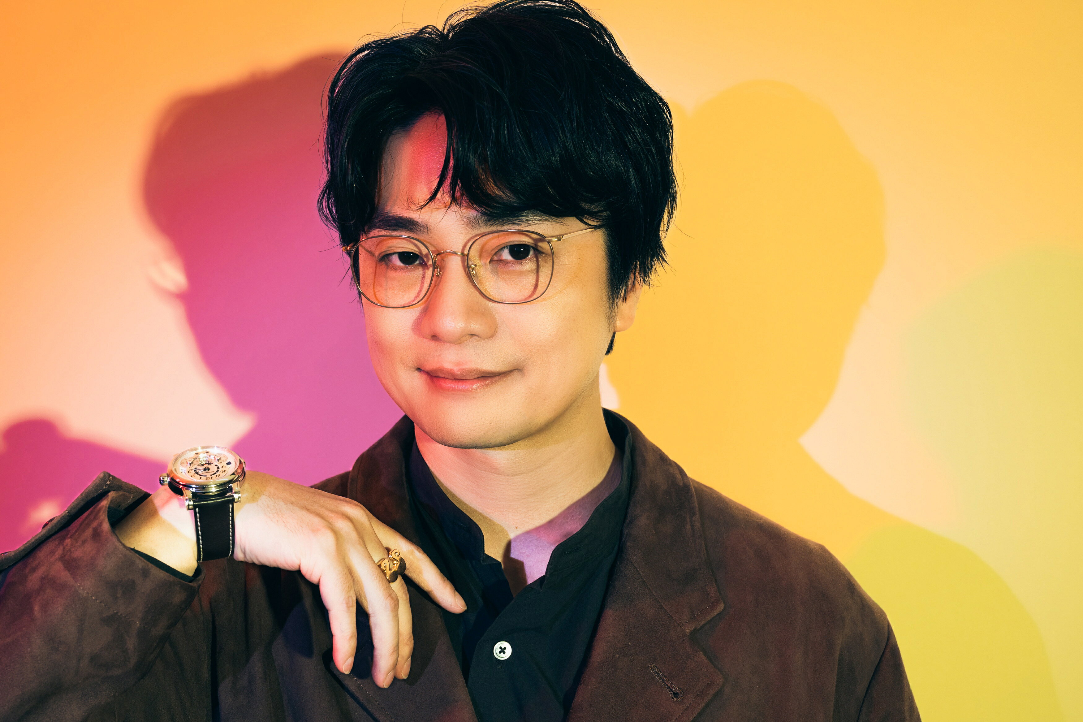 推し楽】佐藤大樹チェキが当たる♩Xフォロー＆リポストキャンペーン