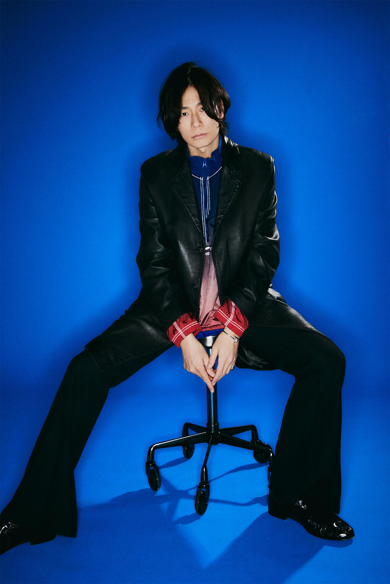 川上洋平が2ndエッセイ「次幕」執筆にあたり向き合った、自分の本当の