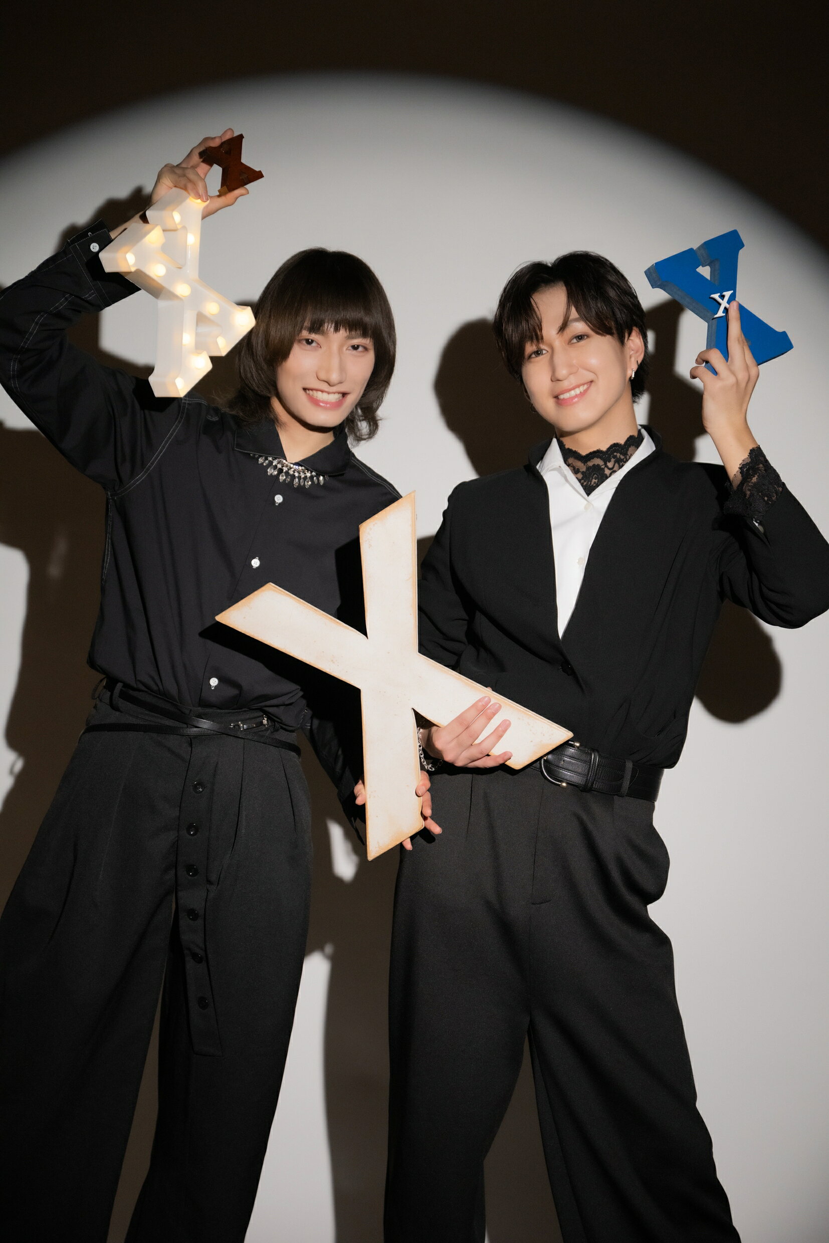 SUPER☆DRAGONメジャー1stアルバム「SUPER X」は「0から1の作業
