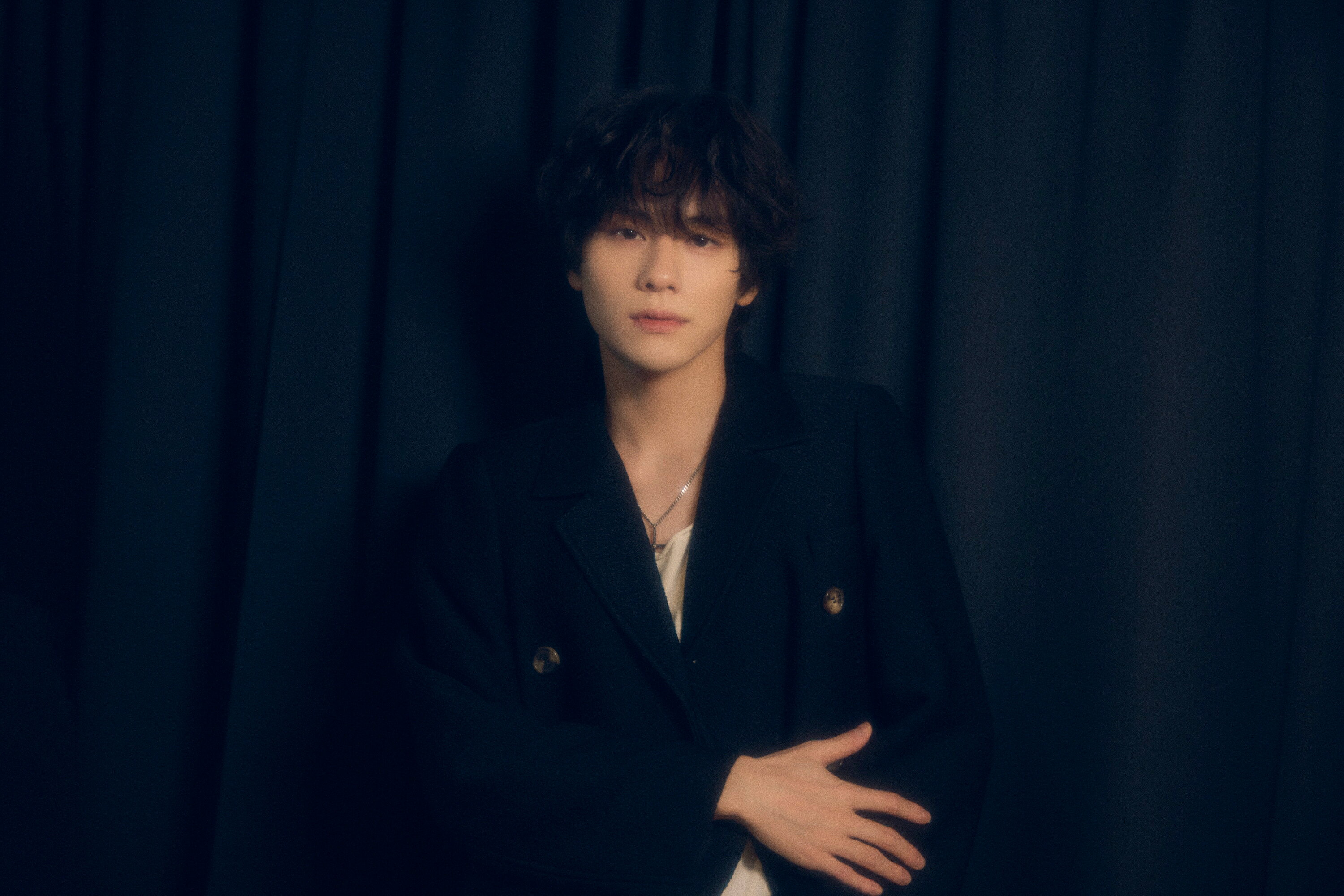 山下幸輝 改めて、愛と感謝を伝えたい―ひっそりと“Love”を潜ませた待望