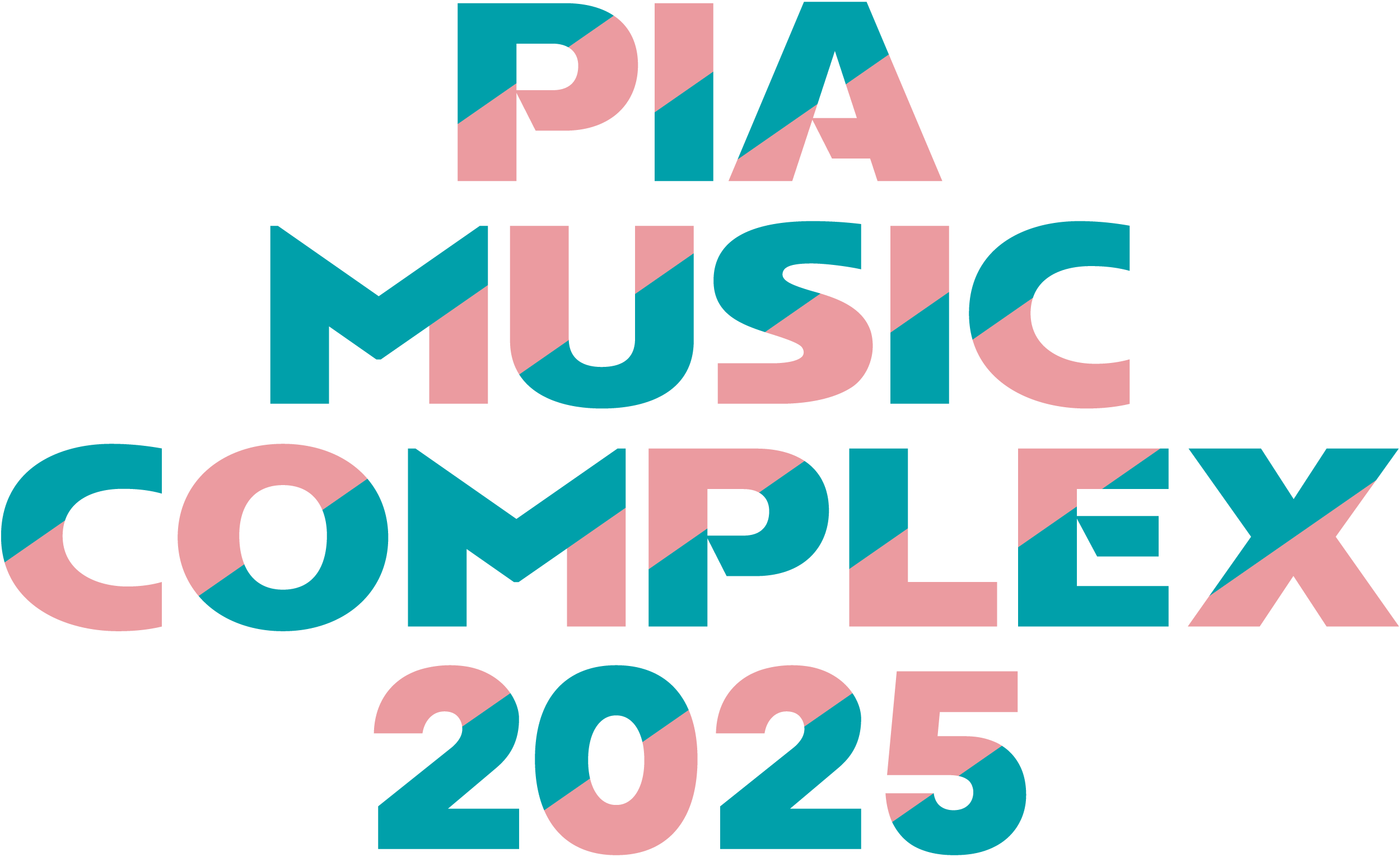 PIA MUSIC COMPLEX 2025」第4弾出演者発表！ B&ZAI、Novelbrightら出演