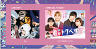 XGが「Rakuten GirlsAward 2025 A/W」出演決定♪ 畑芽育＆大橋和也主演ドラマ「君がトクベツ」SPステージも