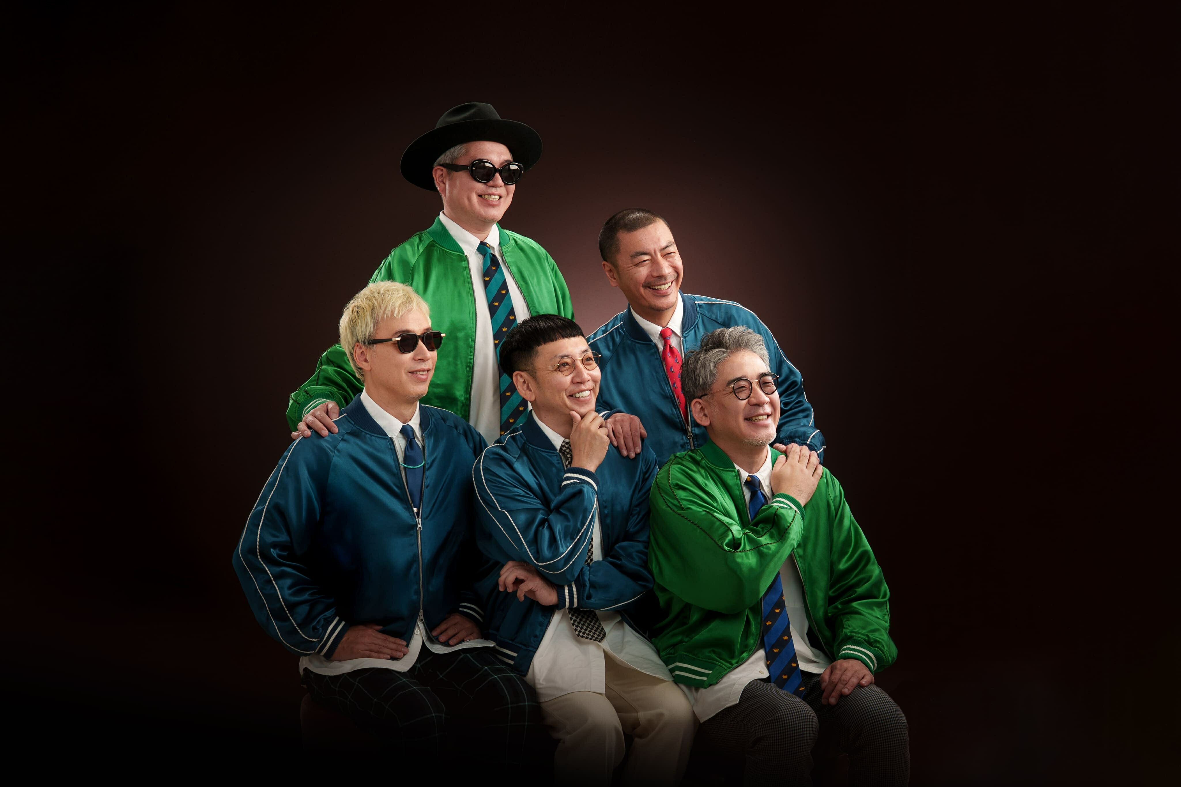 亀梨和也、8/23「with MUSIC」で「The truth」を披露♪ - 推し楽