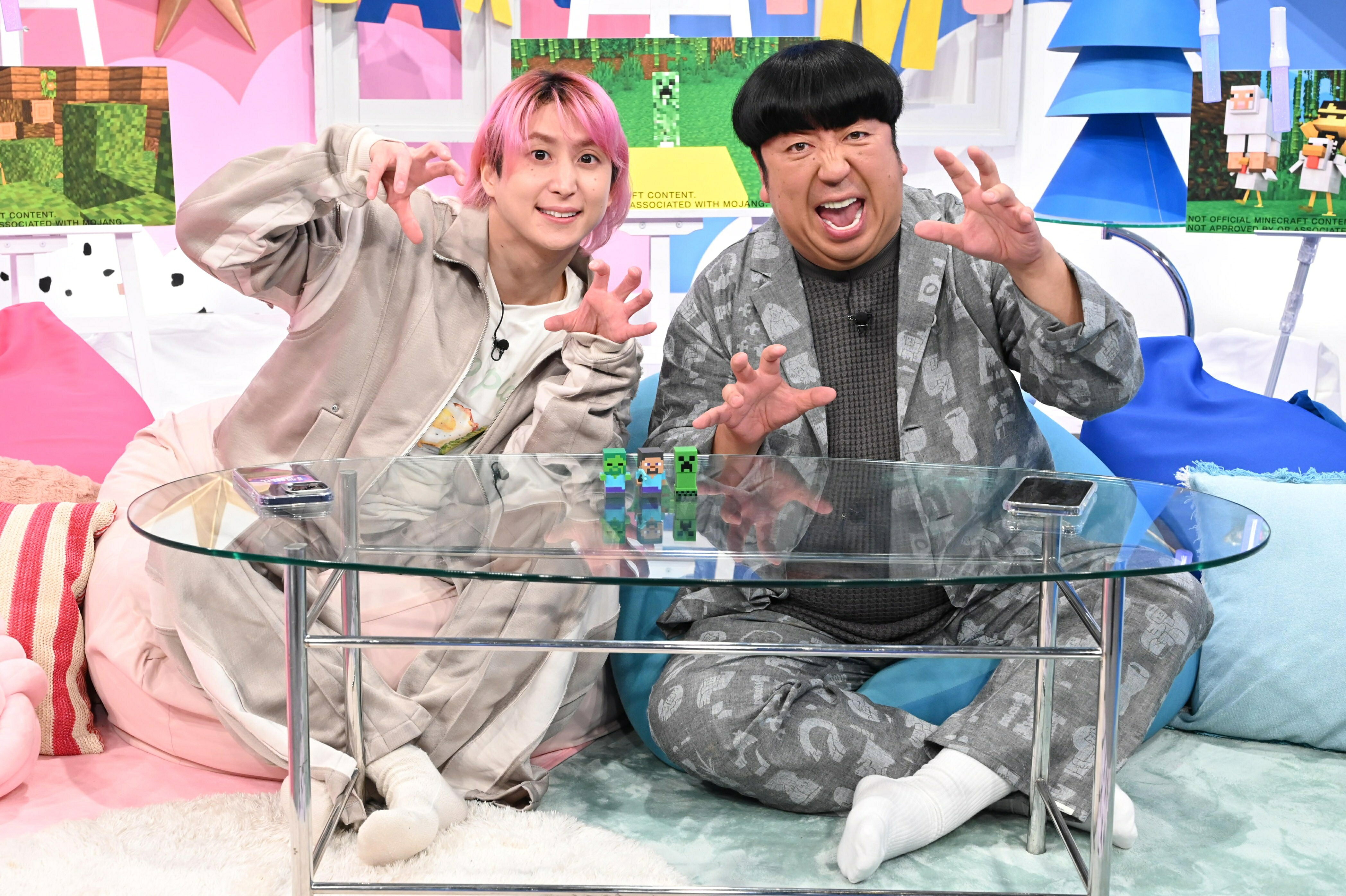 バナナマングッズ＆巨大BE@RBRICK登場！ ポップアップ、今年は