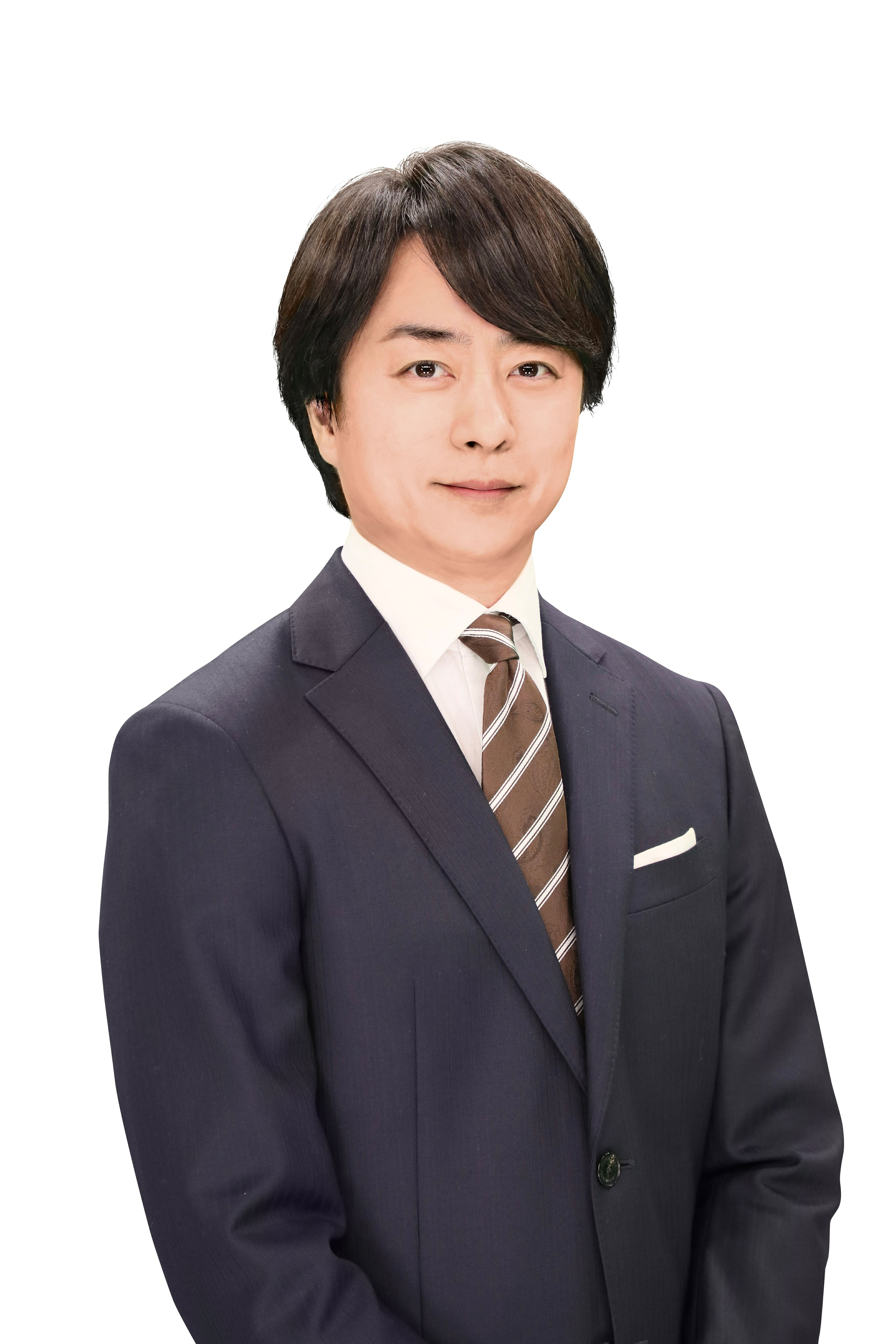 櫻井翔「zero選挙2025」メインキャスターに。SNS戦略や影響を