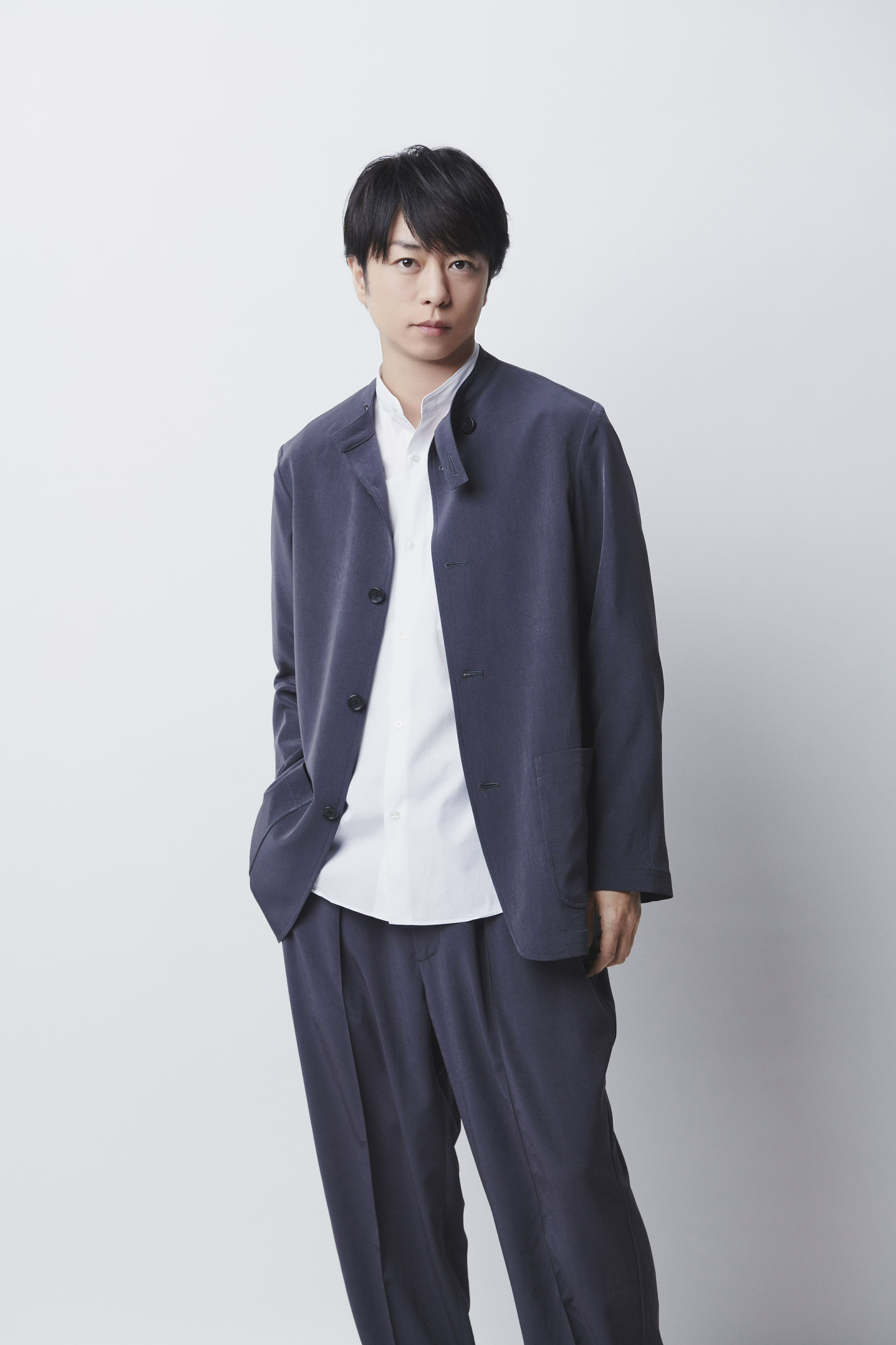 嵐 - 嵐 櫻井翔セット 赤 福岡限定チャーム マスキングテープ TBS 5×20 嵐 - 嵐 櫻井翔セット 赤 福岡限定チャーム マスキングテープ