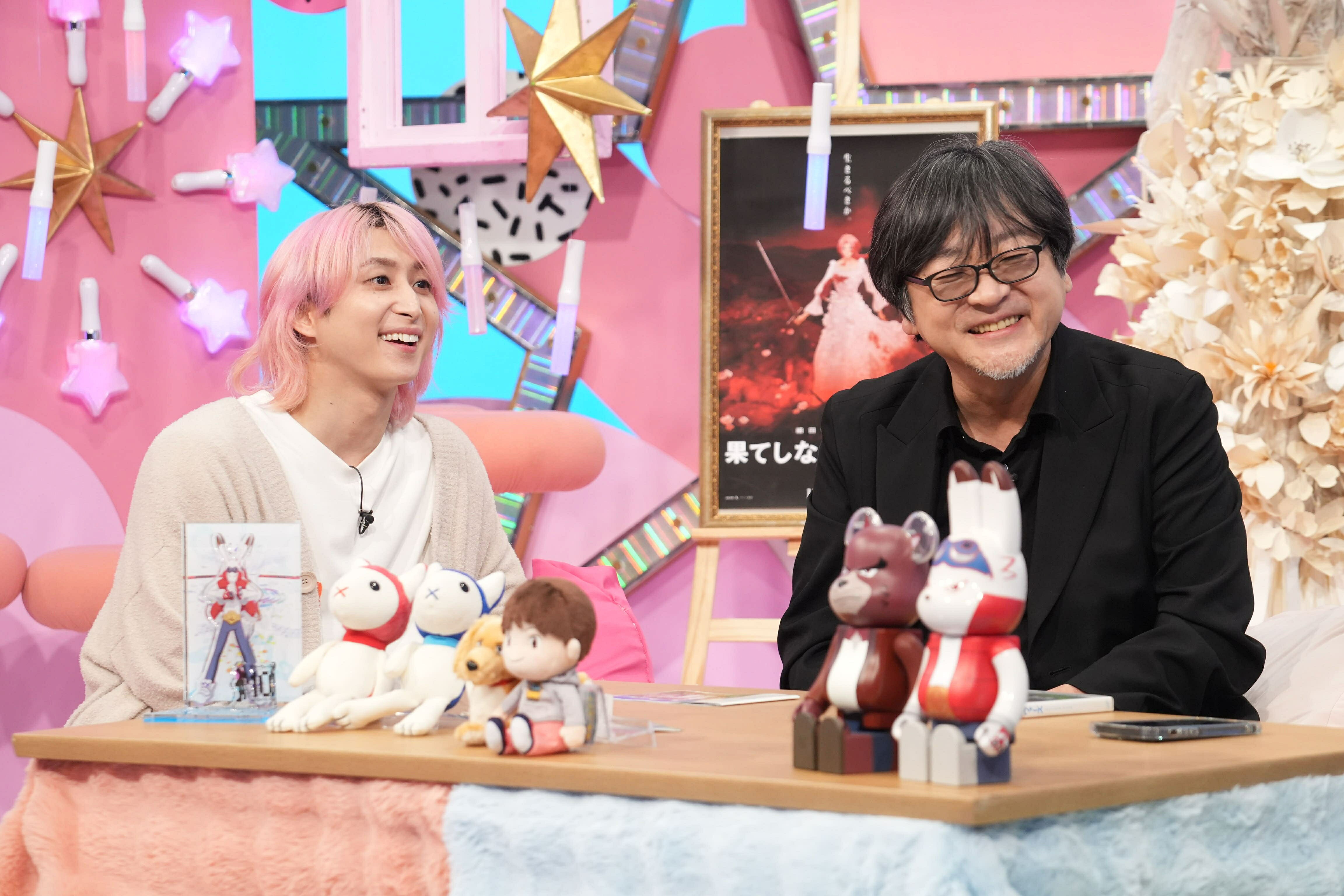 Snow Manポップアップイベント、アジアと日本で開催！ 限定グッズや