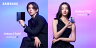 山田涼介＆Kōki,が「Galaxy」CMに出演。360度から撮影したSPムービー公開