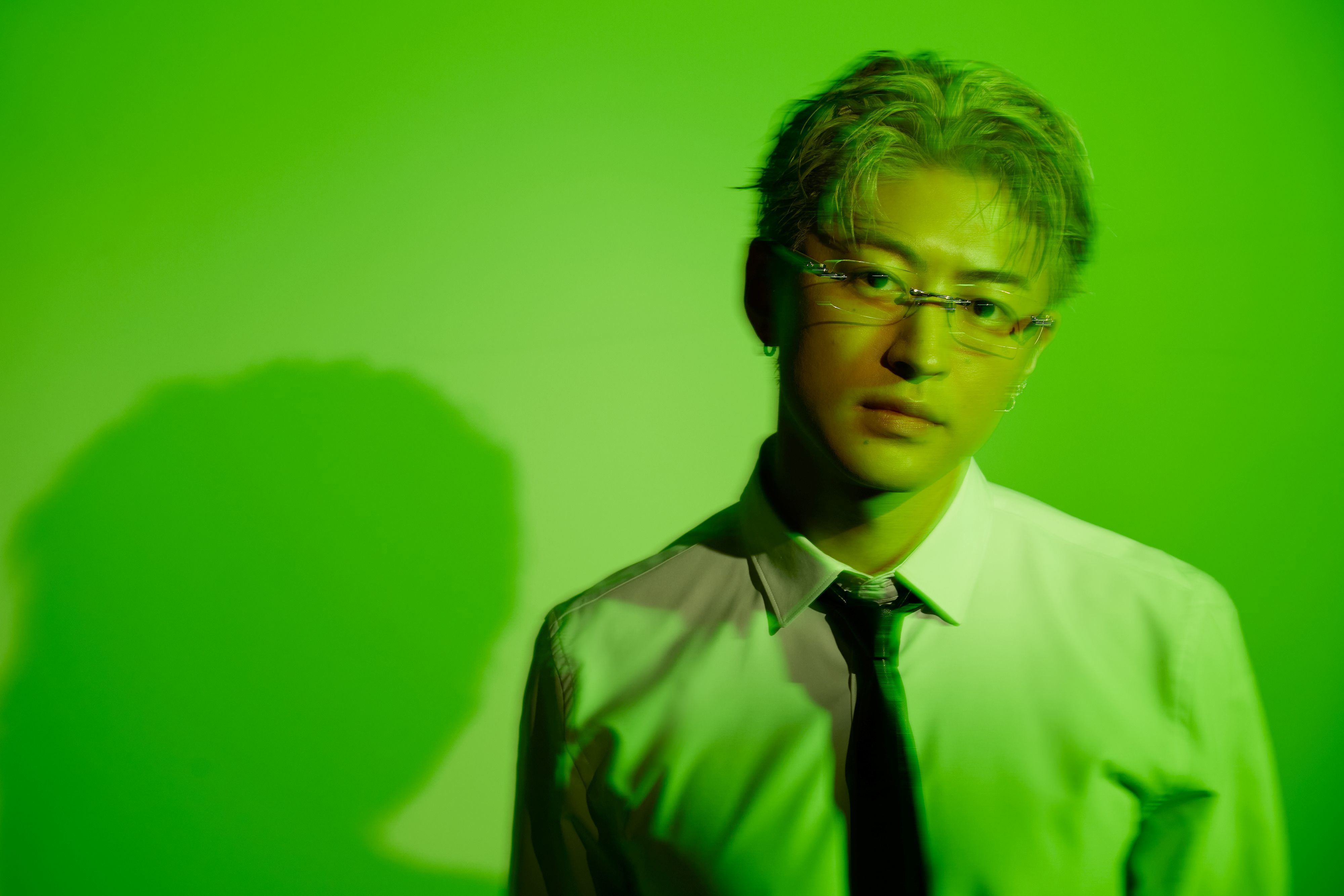 小森隼 セット GENERATIONS 佐野玲於＆小森隼、2027年ソロ企画発表！ 佐野は初ツアー
