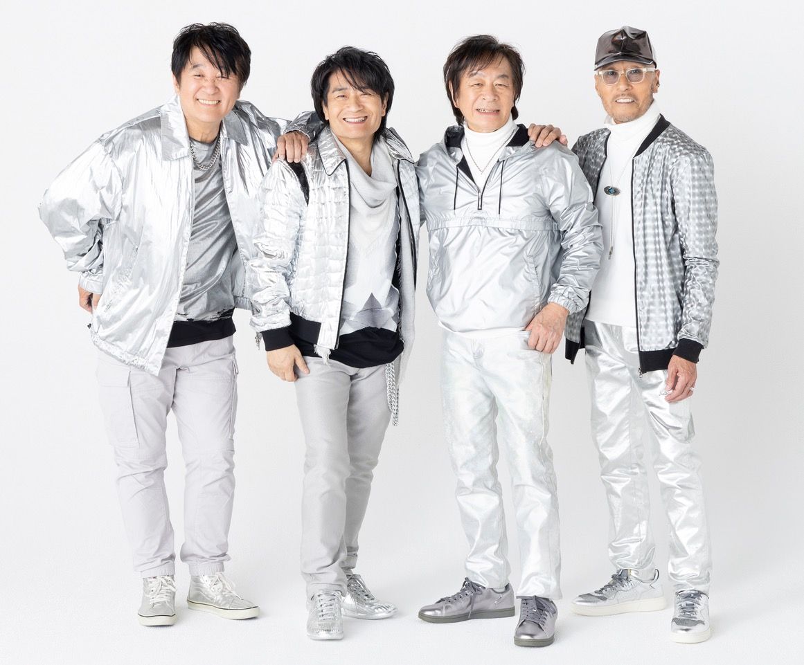 WOLF HOWL HARMONY、CLASS SEVENら7組が大阪城ホール集結！「LIVE SDD BICYCLE 2027 ...