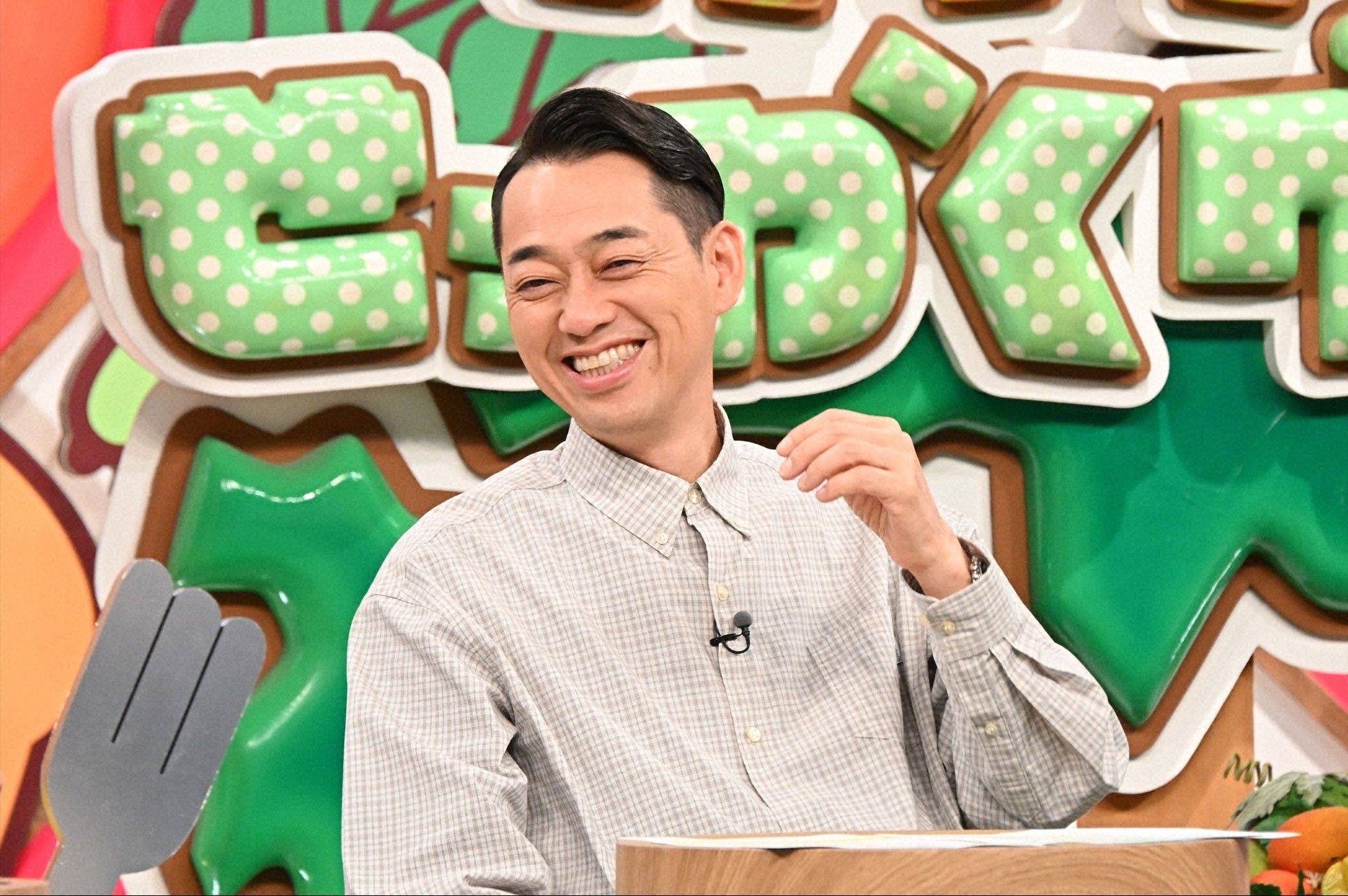 向井康二、サーモン親子丼＆煮干しラーメンを堪能♪ KEY TO LIT・猪狩