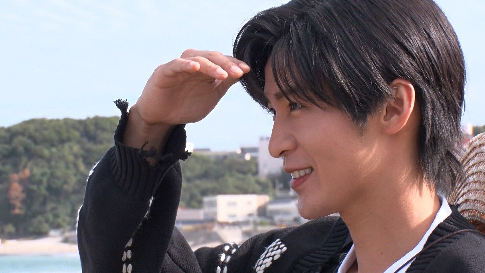 Snow Man目黒蓮、11/9「バナナマンのせっかくグルメ！！」でグルメ探し