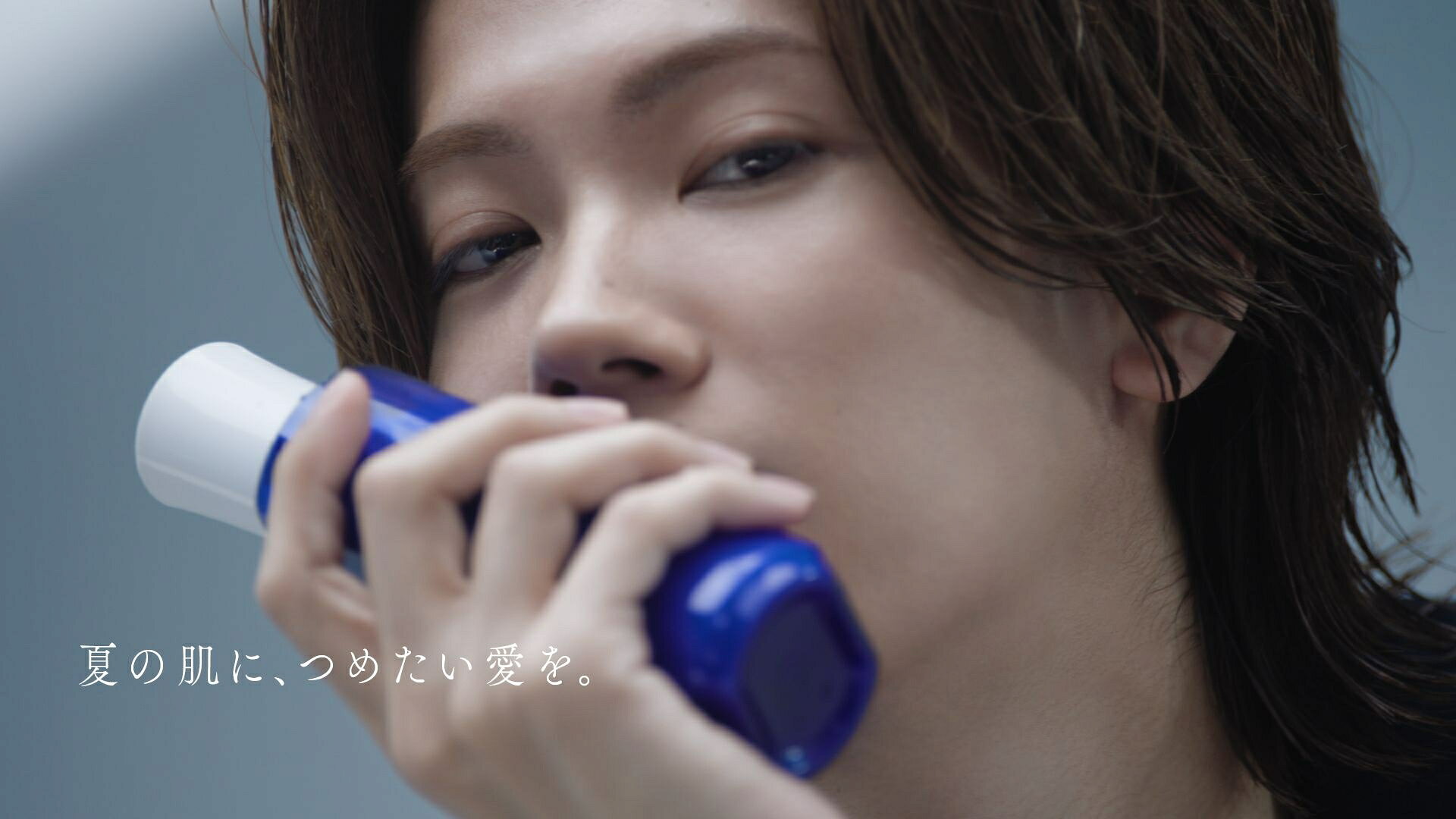 Number_i 雪肌精　ポスター　×2枚 Number_i（平野 紫耀・神宮寺 勇太・岸 優太）さんが『雪肌精