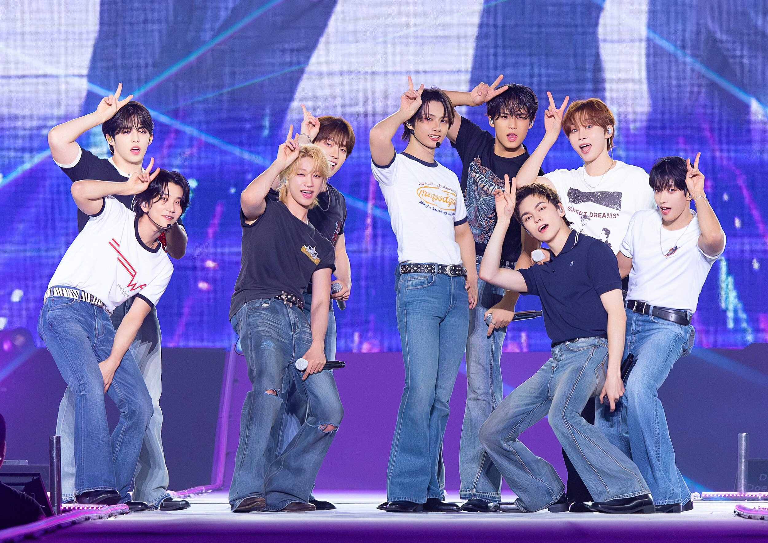 SEVENTEEN「YAKUSOKU」東京ドーム公演でお茶目な一面を披露♪ - 推し楽