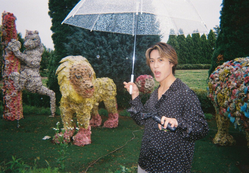 BALLISTIK BOYZ from EXILE TRIBEの関連画像 - 推し楽