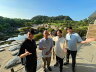 櫻井翔が出雲大社&“日本一の庭園”へ!「SHOWチャンネル」古代史の旅が完結
