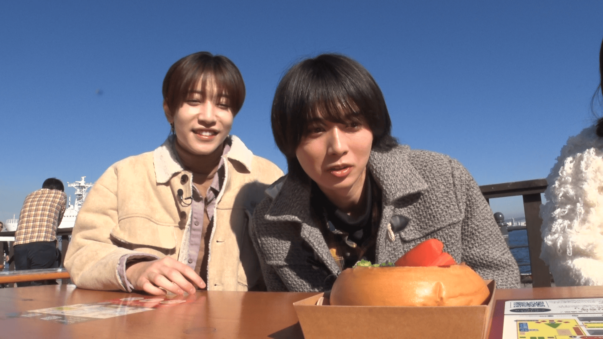 KEY TO LIT キテレツ 井上瑞稀 中村嶺亜 2点セット売り KEY TO LIT キテレツ くっつきてれつ 井上瑞稀 2つ 新品未使用未開封