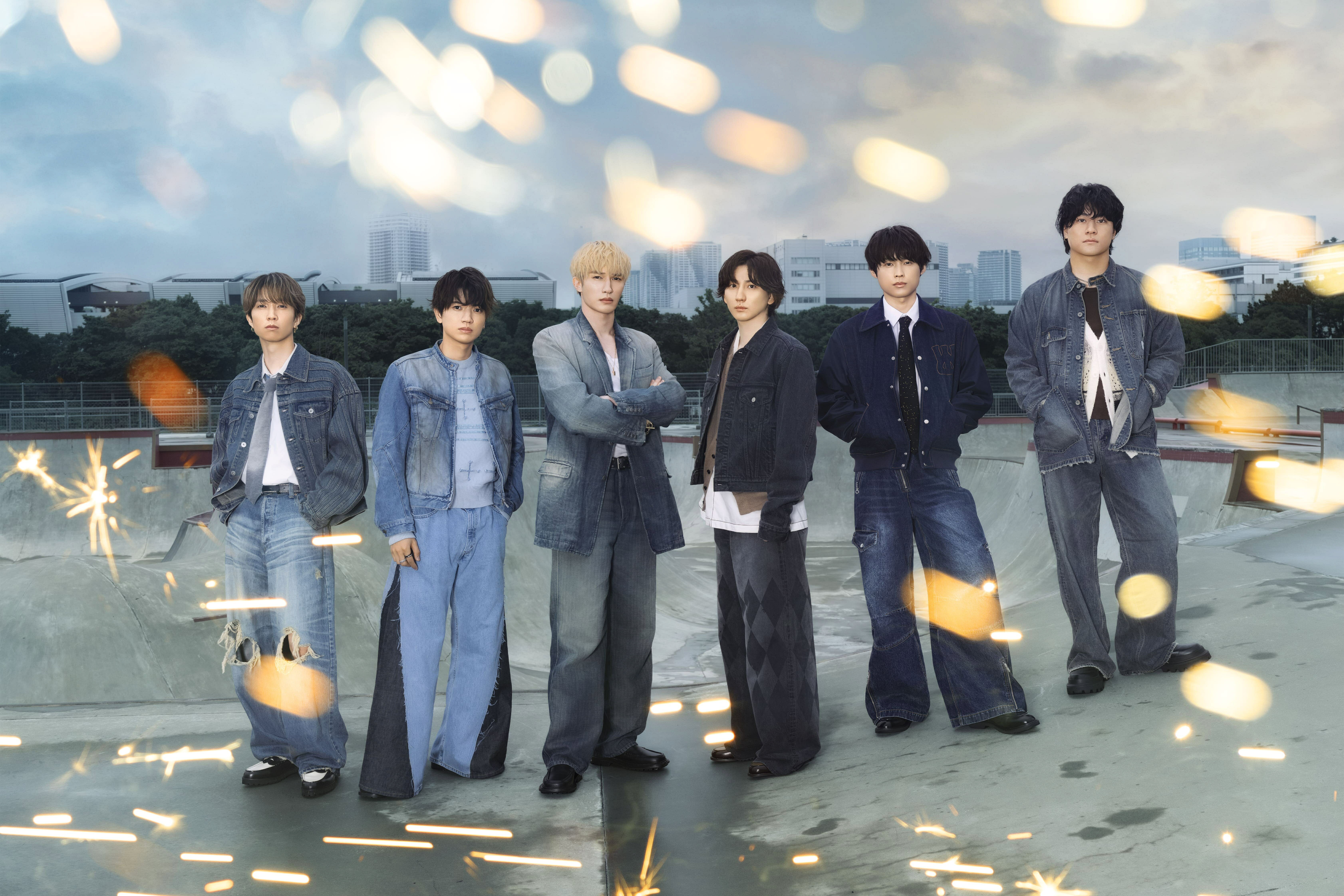 MC・SixTONESがヒット曲披露！「日本人を支えた80年80曲
