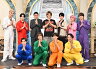 佐野勇斗＆本郷奏多参戦の「それスノSP」今夜放送！ ゲームの模様をひと足先にチェック