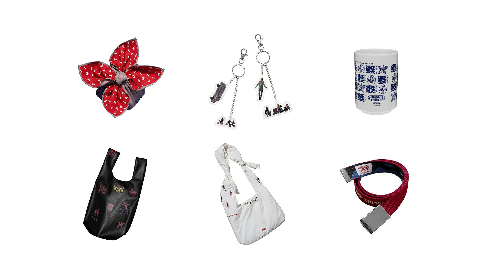 ストレンジャーシングス グッズ大量まとめ売りセット ストレンジャーシングス グッズまとめ売りセット Stranger Things