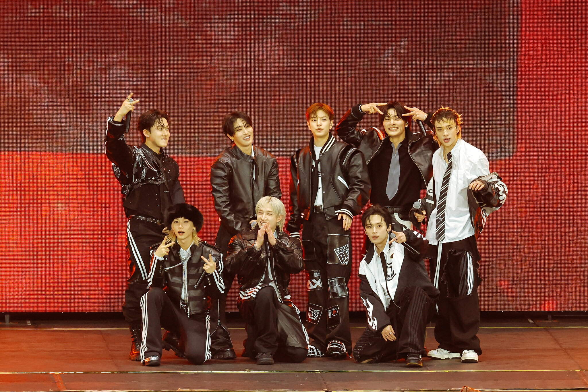 TWS デビュー後初のファンミーティング、ソウル＆東京で開催決定