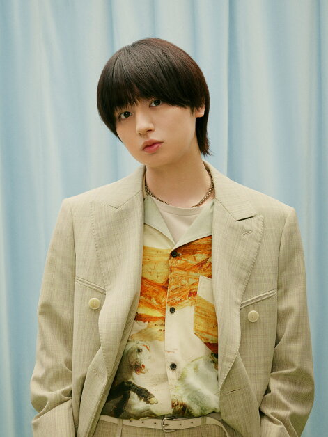 伊野尾慧の関連画像 - 推し楽