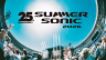 .ENDRECHERI.、WEST.、Travis Japan、中島健人ら集結!「SUMMER SONIC 2026」ハイライト9/27放送決定