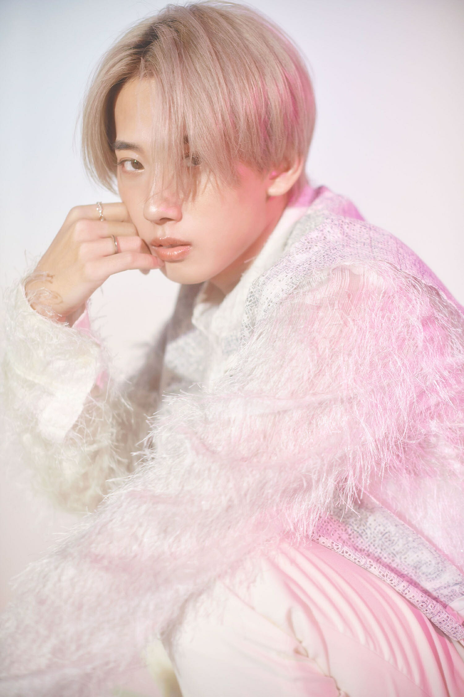 自分の声を初めて好きになれた」鈴木凌、初ソロツアーで感じた手応え