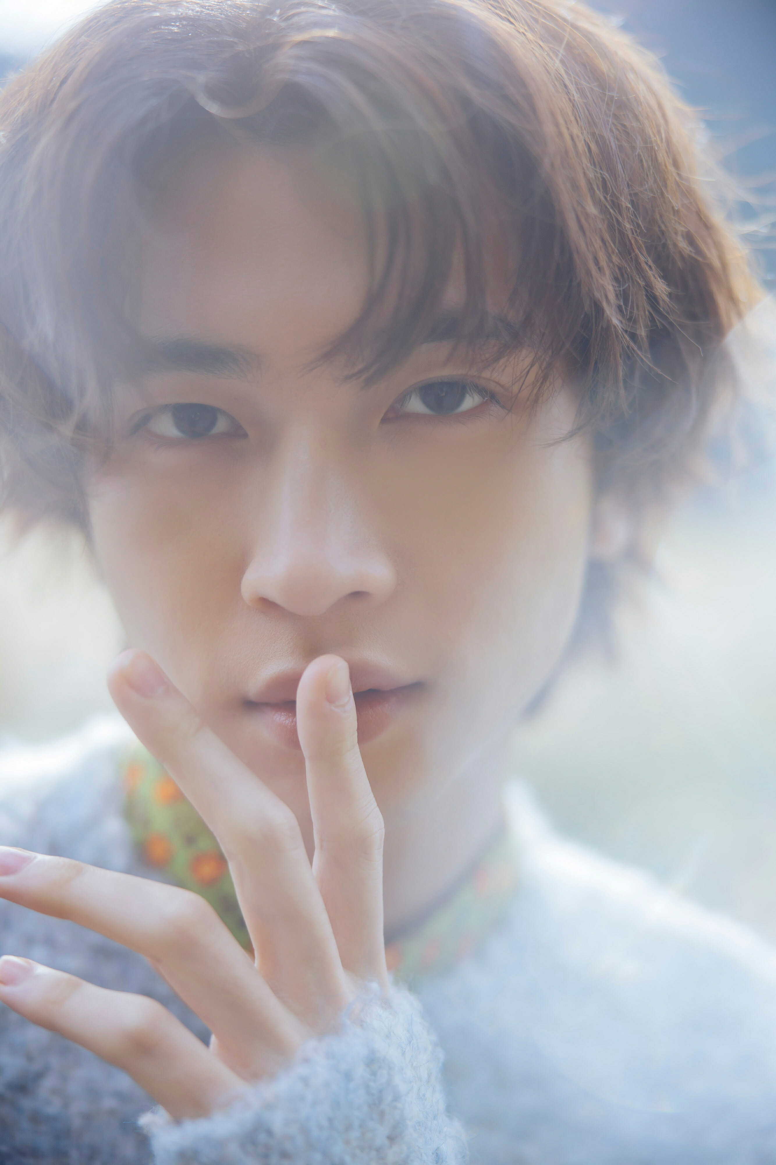 庄司浩平、2026年4月始まりカレンダー発売！ 本人登壇のお渡し会も開催