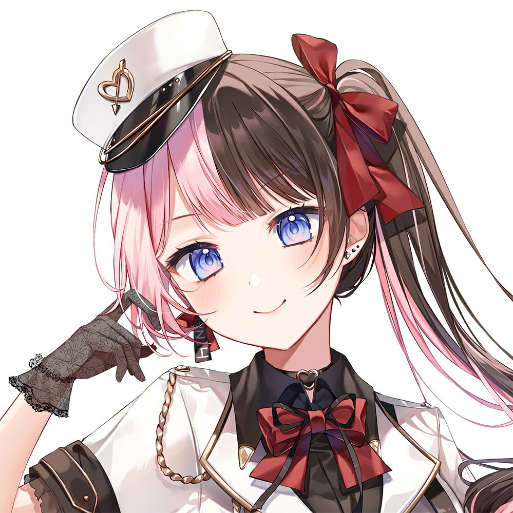 星街すいせい、HIMEHINA、ナナヲアカリら集結！“ファッションショー