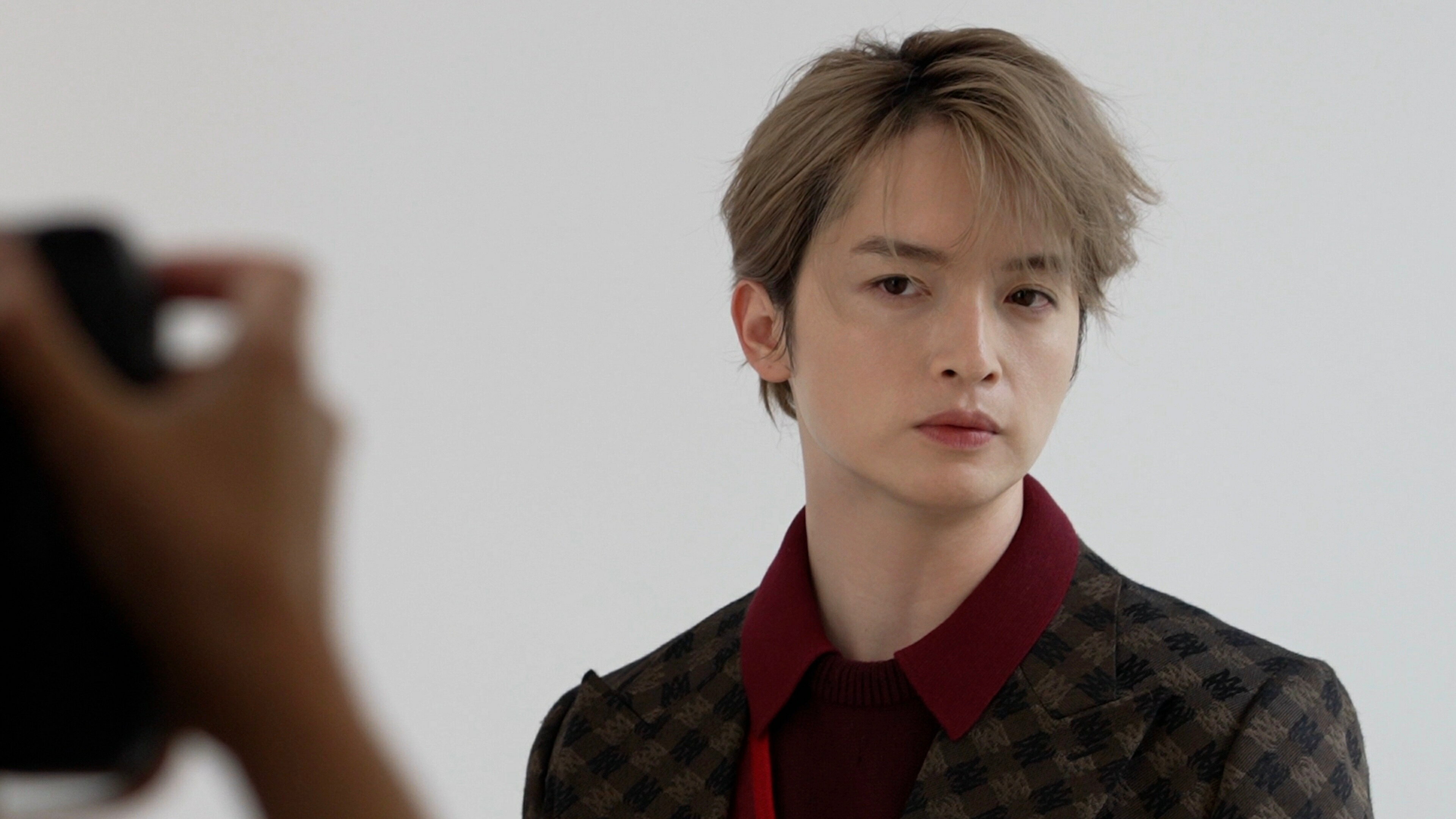 Kis-My-Ft2玉森裕太「どうしたら…」衣装制作の裏側に迫る「玉森裕太