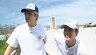 timelesz・松島聡＆篠塚大輝、ニホンミツバチ引越し大作戦に挑戦！ 城島茂が託す“最終手段”とは