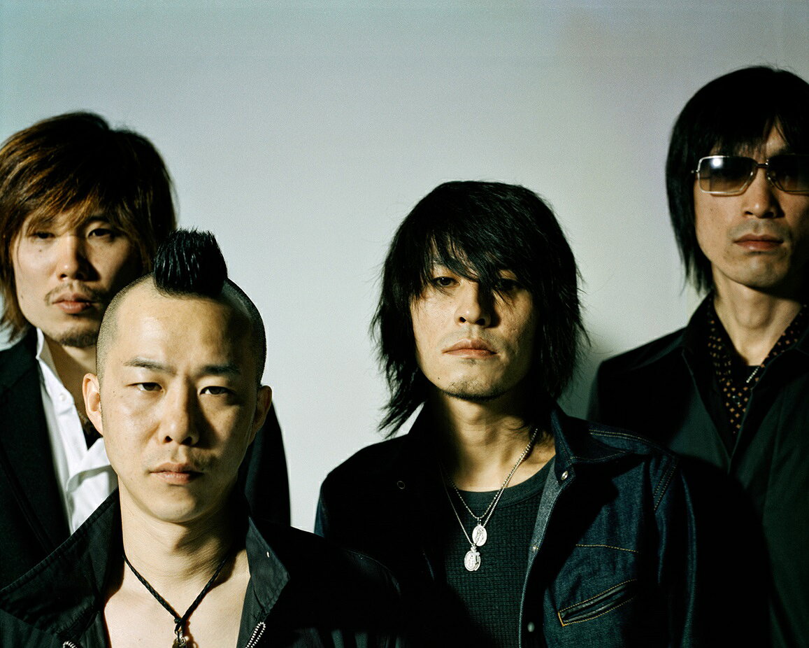 鬼レア THEE MICHELLE GUN ELEPHANT タオル Amazon.co.jp: Last Heaven's Bootleg: ミュージック