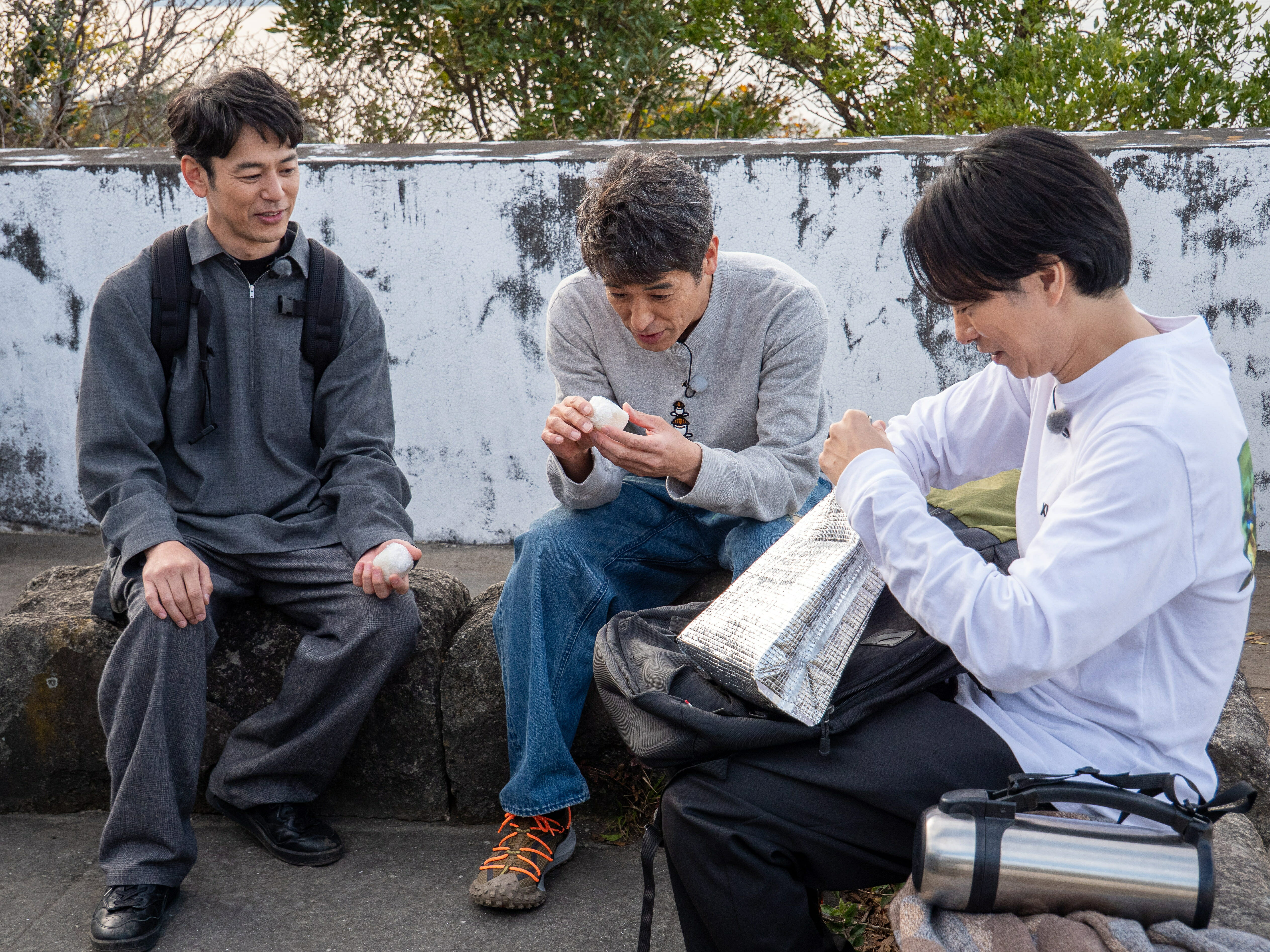 櫻井翔タペストリー THE MUSIC DAY」ポスター公開！ 櫻井翔とおそろいのタオルが当たるかも