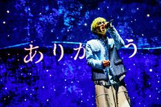 神山智洋の初ソロライブツアー開幕！ 12年ぶりのあの曲も披露