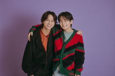 ENDRECHERI./堂本剛、4月より全国ツアー開催！ 9カ所15公演 - 推し楽