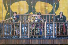 KAT-TUNラストライブ、記憶に刻まれた輝かしい一夜「また何かの青春が