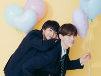 なにわ男子の“ドキッと”な8枚目シングル「Doki it」2月26日リリース