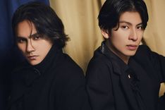 推し楽】蒼井翔太＆七海ひろきのチェキが当たる♩Xフォロー＆リポスト