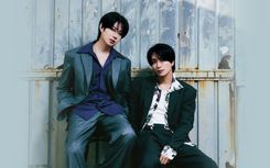 SUPER JUNIOR・イトゥク＆ヒチョルの初ファンコン、日本語字幕付きで生