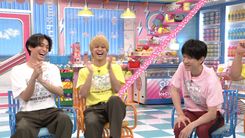 【24時間以内発送コンビニ支払いも歓迎】理想と平和の決断(銀トレジャー版)×4枚 本日放送「キントレ」24時間テレビ特別編！ King & Princeが横山